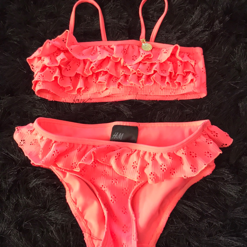 2 Piece Bikini Set